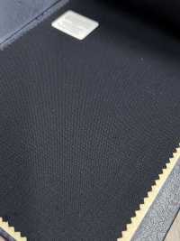 M02133-23 KUNISHIMA1850 Exclusive Line [Shadow Hand Tooth] Dark Navy/ No Pattern[Textile] Kunishima Co., Ltd. Sub Photo