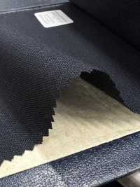 M02133-23 KUNISHIMA1850 Exclusive Line [Shadow Hand Tooth] Dark Navy/ No Pattern[Textile] Kunishima Co., Ltd. Sub Photo