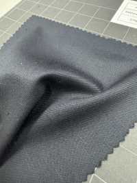 1AFJ92-1 [While Supplies Last] Nikke Textile Fabric MAFsuper120's Navy S Over Roll NIKKE Additional Images