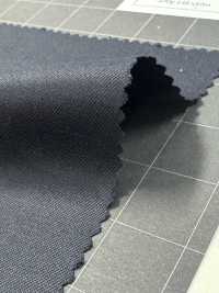 1AFJ92-1 [While Supplies Last] Nikke Textile Fabric MAFsuper120's Navy S Over Roll NIKKE Additional Images