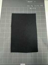 HBZB49-1 [Limited Stock] Nikke Textile Fabric Twill Tussah Black Formal Black NIKKE Additional Images