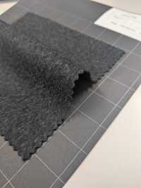 1AGA56-98 [While Supplies Last] Nikke Textile Fabric MAF Beaver Dark Gray For Coats NIKKE Additional Images