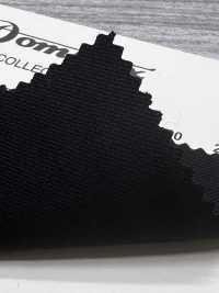 23733-1 100% Wool DOMINX (Dominx)[Textile] Kuzuri Woolen Fabric (DOMINX) Additional Images