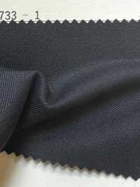 23733-1 100% Wool DOMINX (Dominx)[Textile] Kuzuri Woolen Fabric (DOMINX) Additional Images