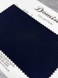 23733-4 100% Wool DOMINX (Dominkusu)[Textile] Kuzuri Woolen Fabric (DOMINX) Additional Images