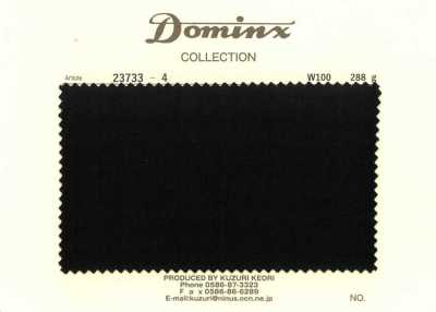 100% Wool DOMINX (Dominkusu)