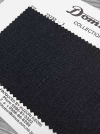 23733-7 100% Wool DOMINX (Dominkusu)[Textile] Kuzuri Woolen Fabric (DOMINX) Additional Images