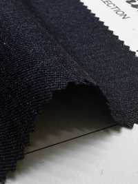 23733-7 100% Wool DOMINX (Dominkusu)[Textile] Kuzuri Woolen Fabric (DOMINX) Additional Images