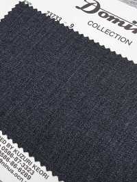 23733-9 100% Wool DOMINX[Textile] Kuzuri Woolen Fabric (DOMINX) Additional Images