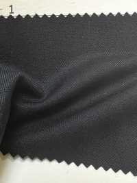 23733JE-1 Gently Cloth 100% Wool DOMINX (Dominkusu)[Textile] Kuzuri Woolen Fabric (DOMINX) Additional Images