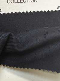 23733JE-4 Gently Cloth Wool 100% DOMINX[Textile] Kuzuri Woolen Fabric (DOMINX) Additional Images