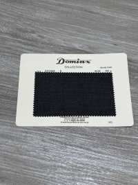 23733JE-9 Gently Cloth Wool 100% DOMINX (Dominx)[Textile] Kuzuri Woolen Fabric (DOMINX) Additional Images