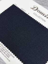24413-3 [Limited Stock] 4PLY 100% Wool DOMINX (Dominx)[Textile] Kuzuri Woolen Fabric (DOMINX) Additional Images
