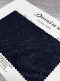 24413-4 [Limited Stock] 4-Ply 100% Wool DOMINX (Dominx)[Textile] Kuzuri Woolen Fabric (DOMINX) Additional Images