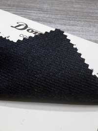24413-4 [Limited Stock] 4-Ply 100% Wool DOMINX (Dominx)[Textile] Kuzuri Woolen Fabric (DOMINX) Additional Images