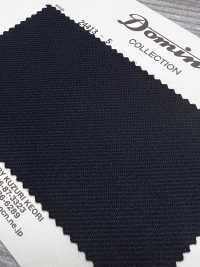 24413-5 Limited Stock 4PLY 100% Wool DOMINX (Dominx)[Textile] Kuzuri Woolen Fabric (DOMINX) Additional Images