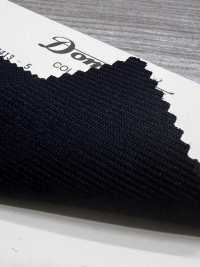 24413-5 Limited Stock 4PLY 100% Wool DOMINX (Dominx)[Textile] Kuzuri Woolen Fabric (DOMINX) Additional Images