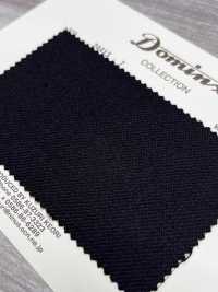 24413-7 Limited Stock Item: 4PLY 100% Wool DOMINX (Dominks)[Textile] Kuzuri Woolen Fabric (DOMINX) Additional Images