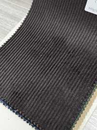 CD5501-CB 8W Corduroy C100 Charcoal Brown[Textile] HOSOI SYOJI Additional Images