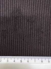 CD5501-CB 8W Corduroy C100 Charcoal Brown[Textile] HOSOI SYOJI Additional Images