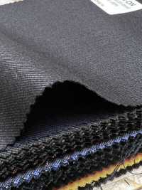 PR5501-DN Standard Japanese Premium Super120's Stretch No Pattern Dark Navy[Textile] Additional Images