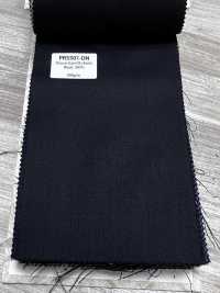PR5501-DN Standard Japanese Premium Super120's Stretch No Pattern Dark Navy[Textile] Additional Images