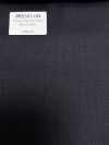 PR5501-DN Standard Japanese Premium Super120's Stretch No Pattern Dark Navy