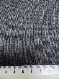 PR5511-MG Standard Made In Japan Premium Super120's Stretch Solid Mid Gray[Textile] HOSOI SYOJI Additional Images