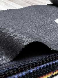 PR5511-CG Standard Made In Japan Premium Super120's Stretch Solid Charcoal Gray[Textile] HOSOI SYOJI Additional Images