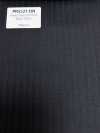 PR5521-DN Standard Japanese-made Premium Super120's Stretch Plain Dark Navy Blue
