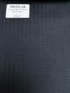 PR5521-GR Standard Japanese-made Premium Super120's Stretch Stripe Green