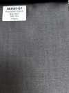 SK3501-GY Standard Japanese-Made Silk Wool Stretch Gray
