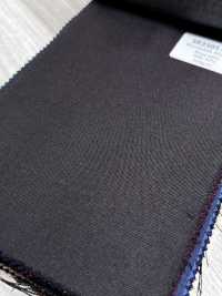 SK3501-BR Standard Japanese-Made Silk Wool Stretch, Brown[Textile] Additional Images