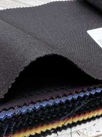 SK3501-BR Standard Japanese-Made Silk Wool Stretch, Brown[Textile] Additional Images