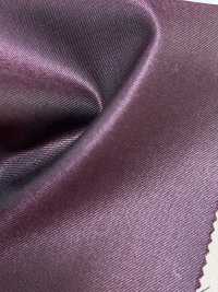 SK3501-DR Standard Japanese Silk Wool Stretch, Dark Red[Textile] HOSOI SYOJI Additional Images