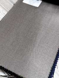 SK3501-BE Classic Japanese-Made Silk Wool Stretch Beige[Textile] HOSOI SYOJI Additional Images