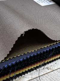 SK3501-BE Classic Japanese-Made Silk Wool Stretch Beige[Textile] HOSOI SYOJI Additional Images