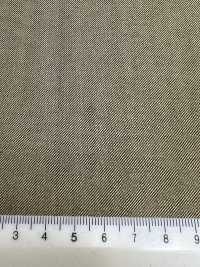SK3501-GD Standard Japanese Silk Wool Stretch Gold[Textile] HOSOI SYOJI Additional Images