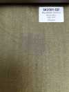 SK3501-GD Standard Japanese Silk Wool Stretch Gold