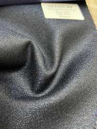 SK3503-NV Standard Made In Japan Silk Wool Stretch Navy Blue[Textile] HOSOI SYOJI Additional Images