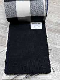 MH4501-BK Standard Japanese-made Mohair Hopsack Black[Textile] Additional Images