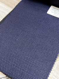 MH4501-BL Standard Japanese-Made Mohair Hopsack Blue[Textile] Additional Images