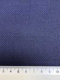 MH4501-BL Standard Japanese-Made Mohair Hopsack Blue[Textile] Additional Images