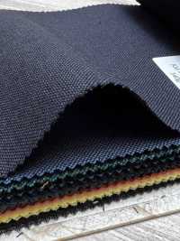 MH2401-NV Standard Japanese-made Wool Mohair Worsted (Tonic Style) Navy Blue[Textile] Additional Images
