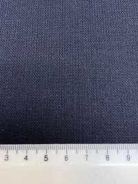 MH2401-NV Standard Japanese-made Wool Mohair Worsted (Tonic Style) Navy Blue[Textile] Additional Images