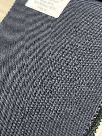 MH2401-BL Standard Made-in-Japan Wool Mohair Worsted (Tonic Style) Blue[Textile] Additional Images