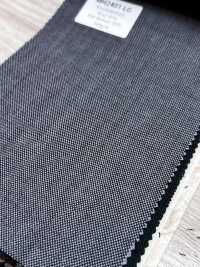 MH2401-LG Standard Japanese-Made Wool Mohair Worsted (Tonic Style) Light Gray[Textile] Additional Images