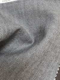 MH2401-LG Standard Japanese-Made Wool Mohair Worsted (Tonic Style) Light Gray[Textile] Additional Images