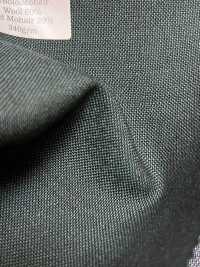 MH2401-DG Standard Japanese-made Wool Mohair Worsted (Tonic Style) [Textile] Additional Images