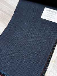 MH2401-GR Standard Japanese-Made Wool Mohair Worsted (Tonic Style) Green[Textile] Additional Images
